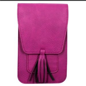 K. Carroll HARPER Crossbody Bag Purse